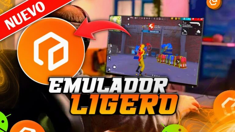 Descargar Lenovo One: Emulador Android para gama baja