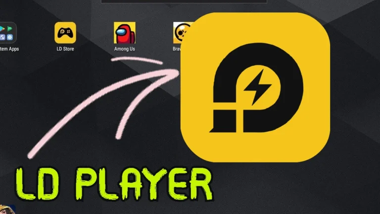 LDPlayer: Descarga del nuevo emulador de Android para PC