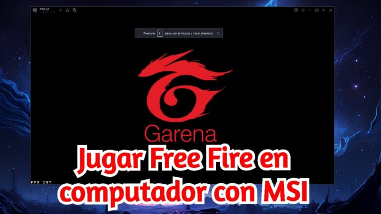 MSI App Player 5: Descargar emulador Android