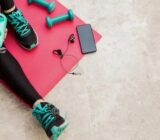 5 tips from an athlete | Why are you afraid of going to the gym?