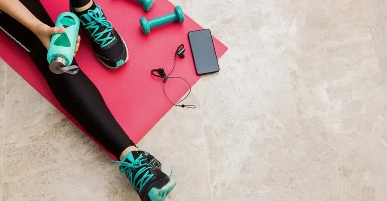 Cum sa depasesti frica si timiditatea in sala de sport: 5 sfaturi de la un atlet