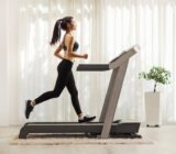 6 treadmill exercises for home and gym
