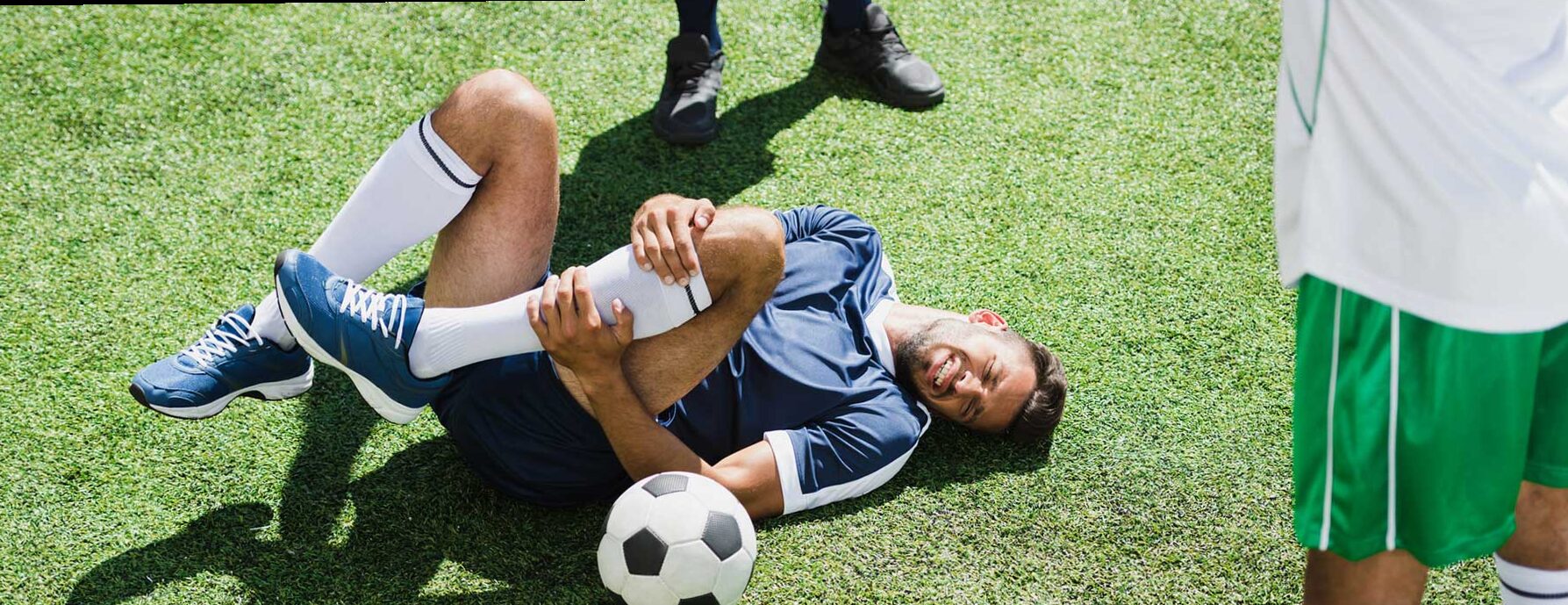 7 health problems for which you should not give up sport