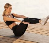 7 health problems for which you should not give up sport