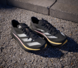 All about carbon sole running shoes for running