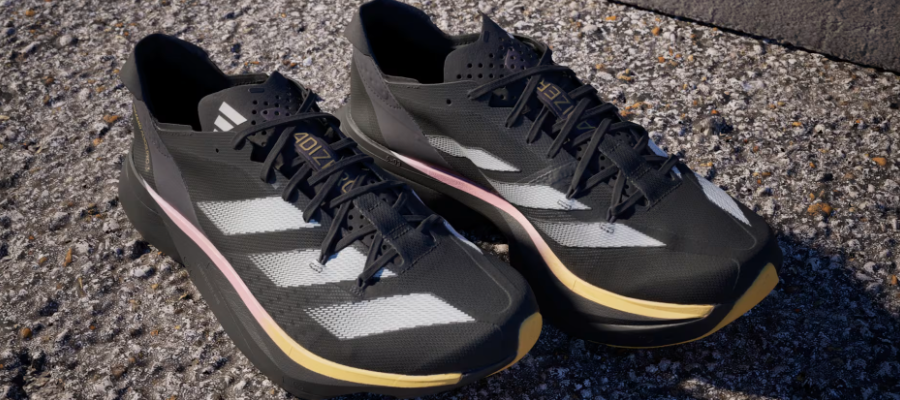 All about carbon sole running shoes for running