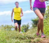 Burn fat by walking 3 effective methods