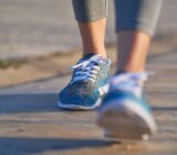 Can 10,000 steps a day save you from depression?