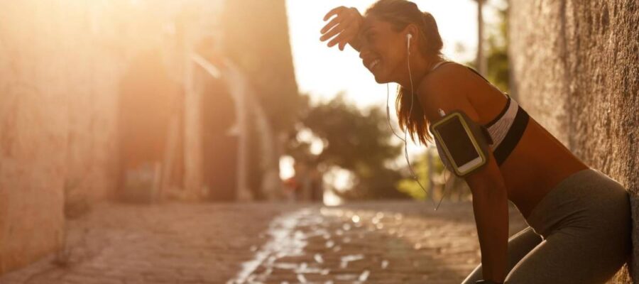 Cardio pe stomacul gol: Este bine pentru tine?