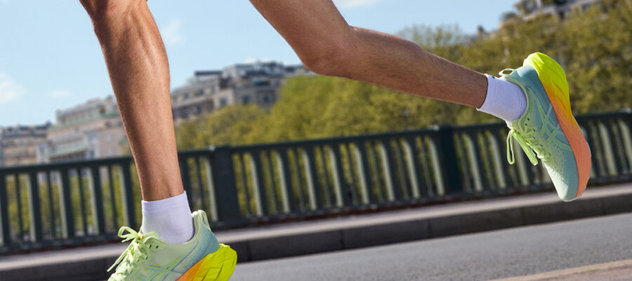 Complete guide to choosing the best asphalt running shoes