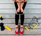 Fat burning cardio zone
