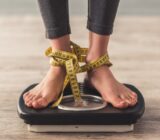 How much do you have to walk to lose weight?
