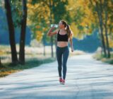 How to lose a pound a week just by walking