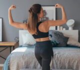 How to plan your gym workouts for quick and effective results