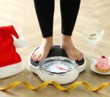 How to regain your figure after the holidays