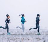 How to run safely in winter? Guide and advice for the cold season