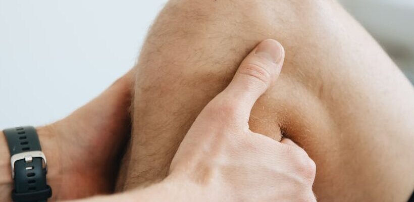 How's muscle fever?