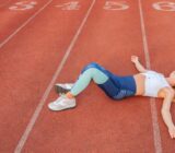 Running generates cerebral pleasure 4 main advantages