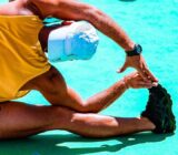 Stretching exercises – Training for flexibility and health