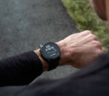 The Smart Watch for outdoor sportsmen
