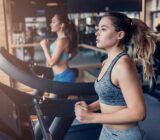 The difference between aerobic and anaerobic exercises