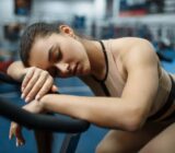 The impact of evening exercises on sleep quality