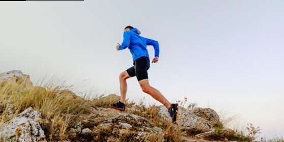 brand benefits and options for trail running