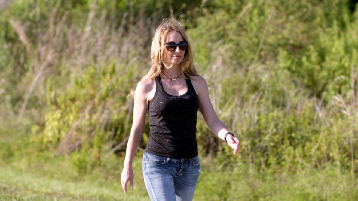 Can 10,000 steps a day save you from depression?