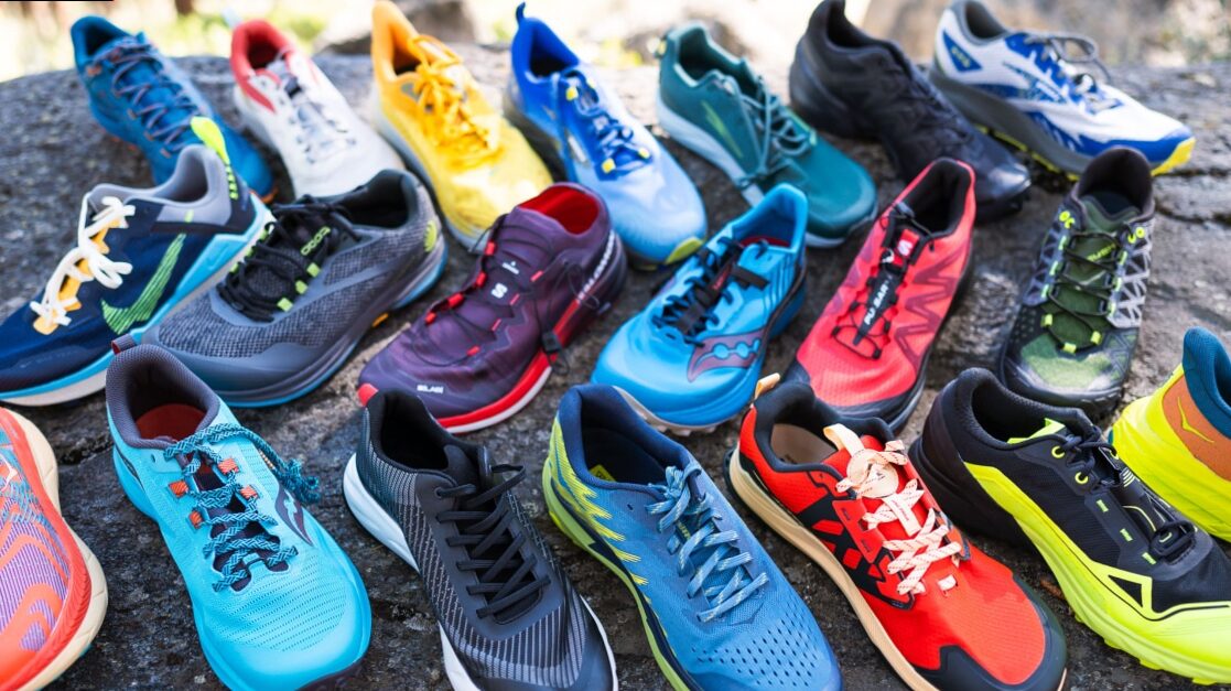 Complete guide to choosing the best asphalt running shoes