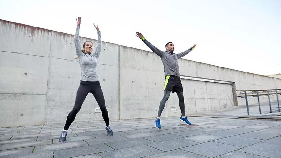 How physical exercises change your brain, boost your memory and help you think better