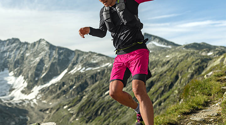 how to choose the best mountain running shoes