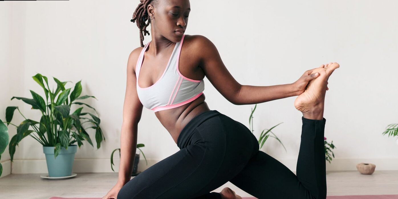 How to get back into shape after the holidays: 4 important rules