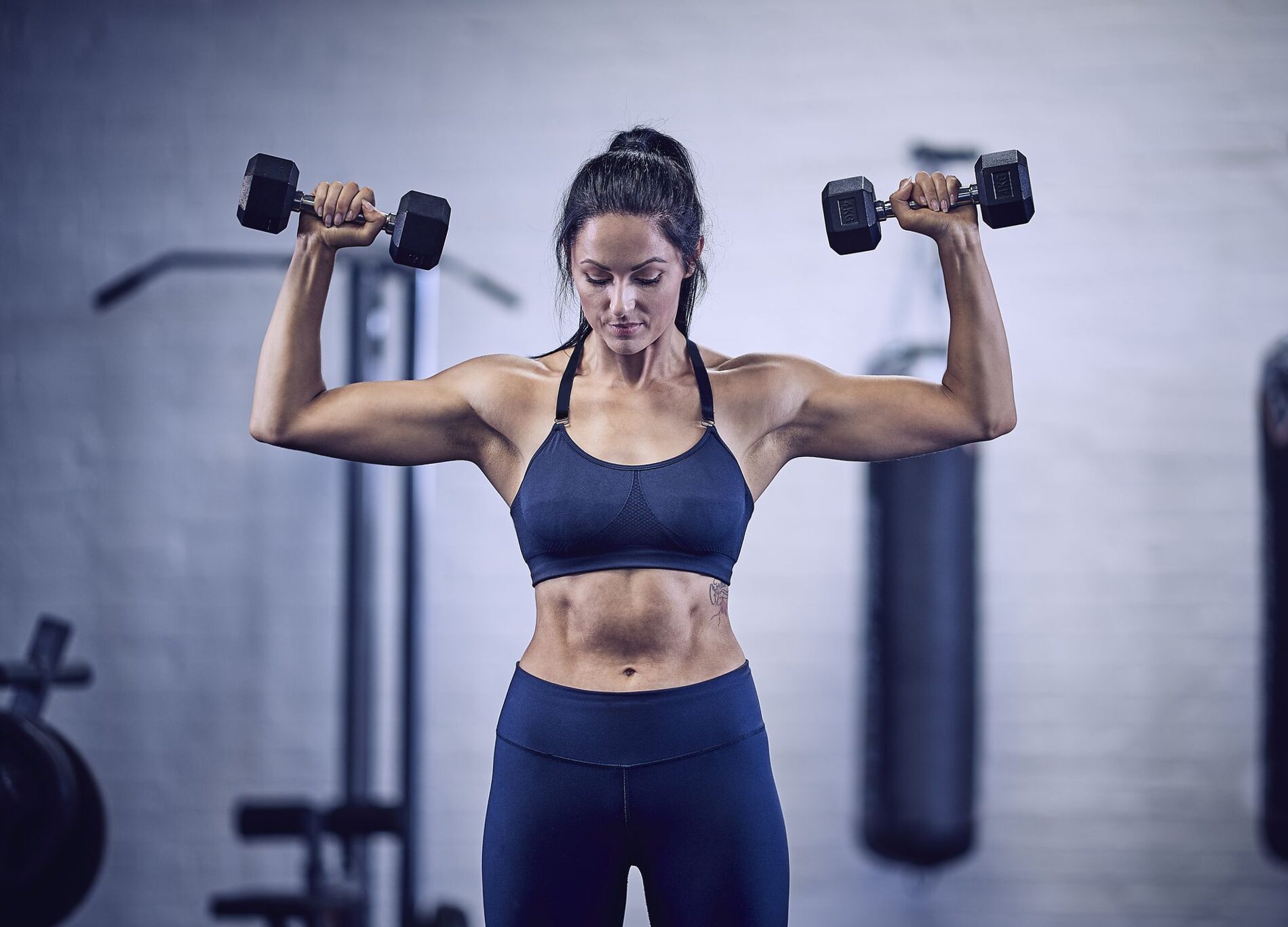 How to lose a pound a week just by walking