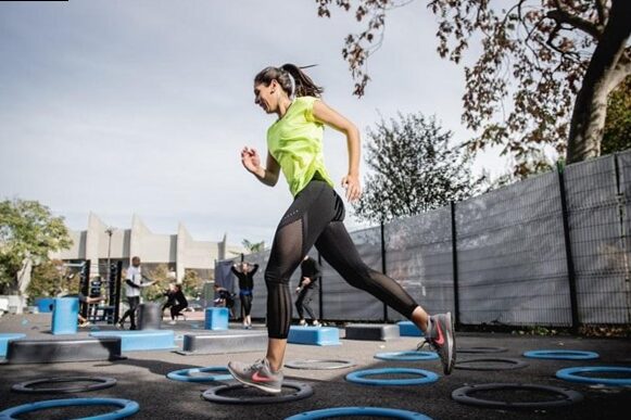 The secret of health for modern employees