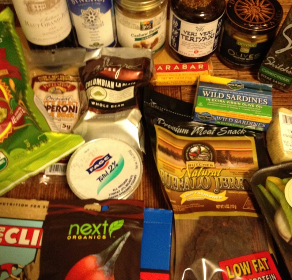 Useful nutritional tips for endurance runners