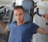 30 Best exercises for the parody of pectorals