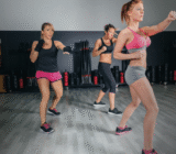 Attack in shape | The benefits of the attack in shape