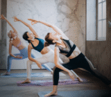 Dynamic yoga | The main thing to know about the practice of yoga dynamics