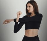 Mobility lengthening at Magicfit City Vertaizon