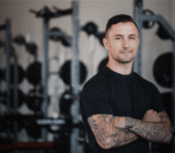 Personalized coaching at Magicfit City Vertaizon