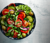 Recipe: Protein salads for the summer