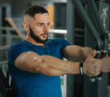 The different types of training for bodybuilding