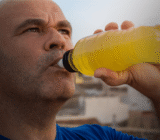What are isotonic drinks for?