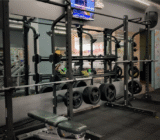 Who can open a gym?