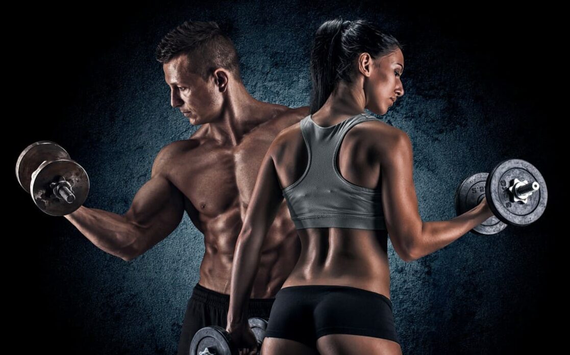 Who can open a gym?